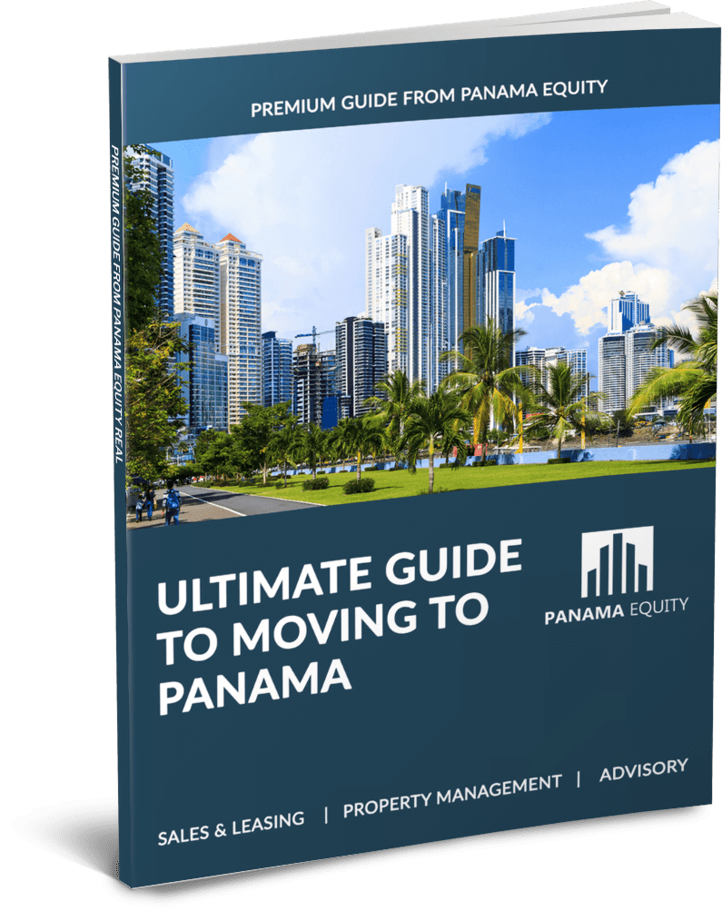 ultimate guide to moving to panama - by Panama Equity