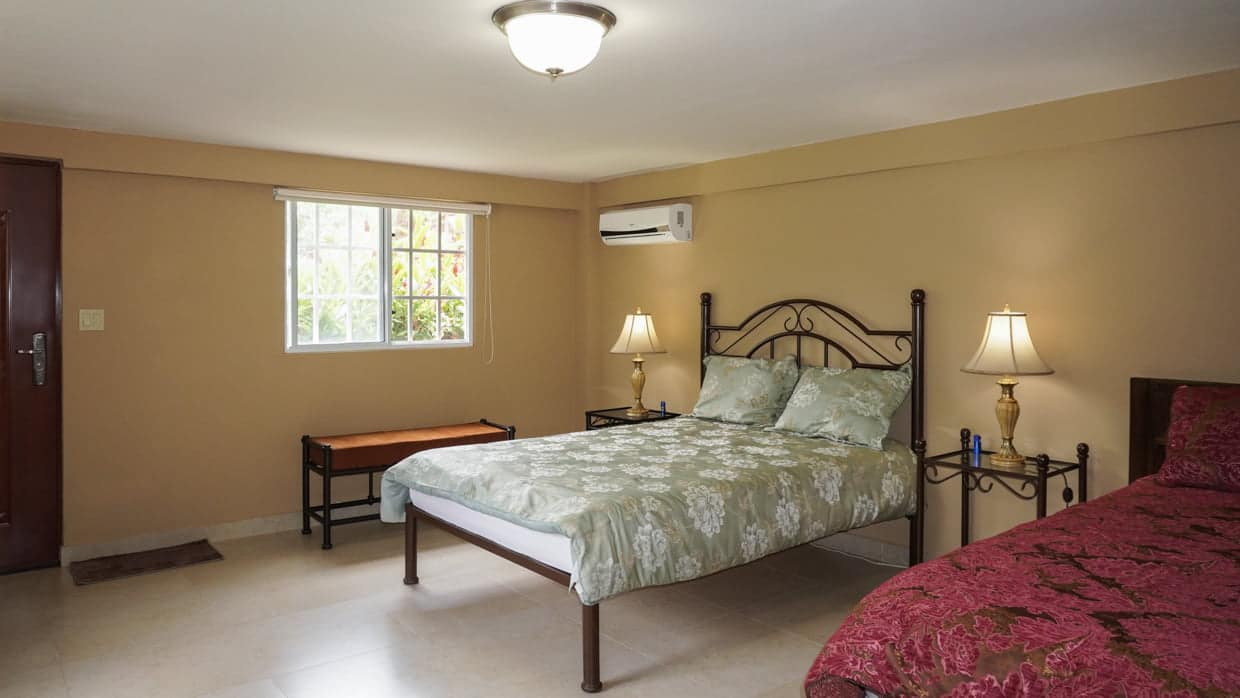 El Valle Panama home for sale