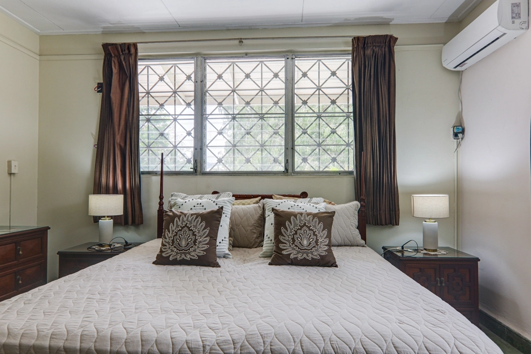 Diablo Ancon House for sale