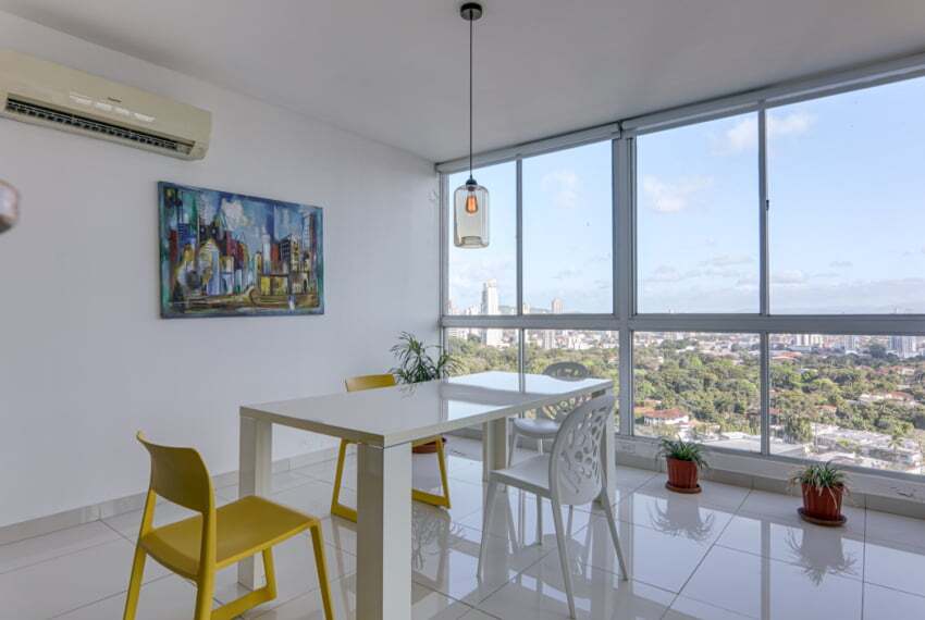 Park Loft Panama San Francisco condo for sale