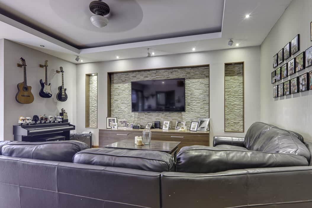 Castel Novo Panama El Cangrejo house for sale (2)