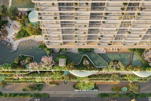 Bioma Costa del Este Panama condos for sale