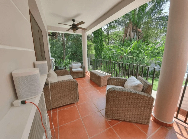 Panama Home for sale in Camino de Cruces (9)