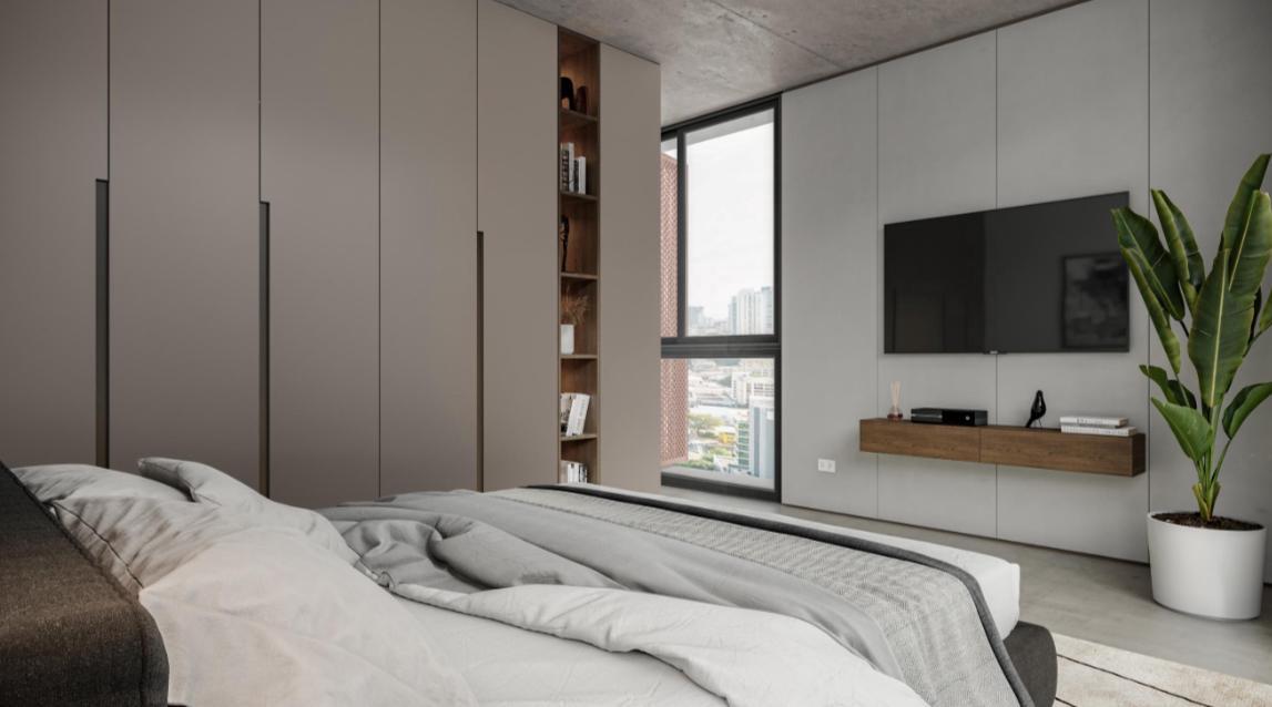 Casa Parque San Francisco Panama condo for sale