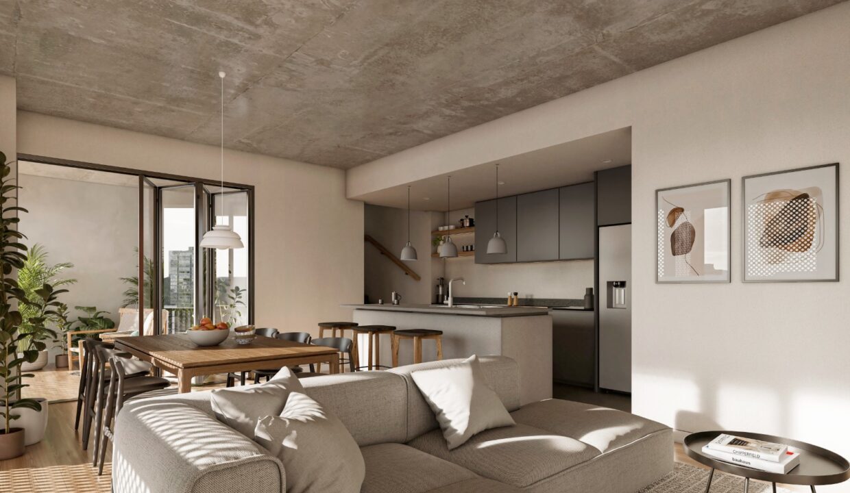 Casa Parque San Francisco Panama condo for sale