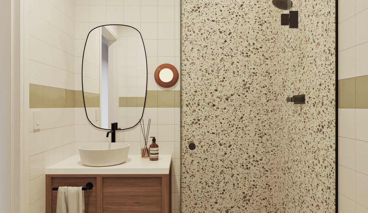 La Central City Flats & Club Santa Ana Panama condo for sale