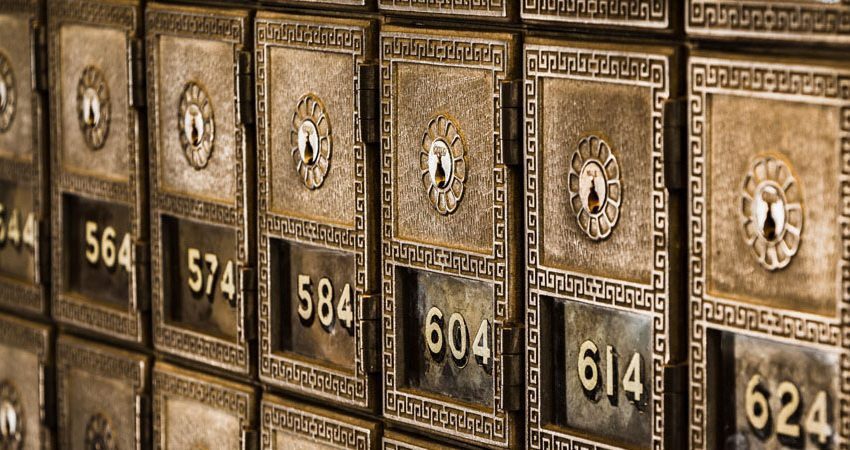 Private lenders in Panama