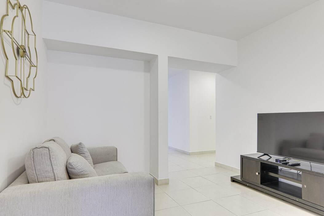 Waters at the Bay Avenida Balboa Panama condo for sale