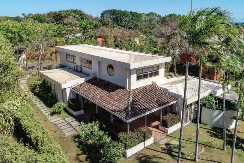 Destiladeros Panama Beach home For sale