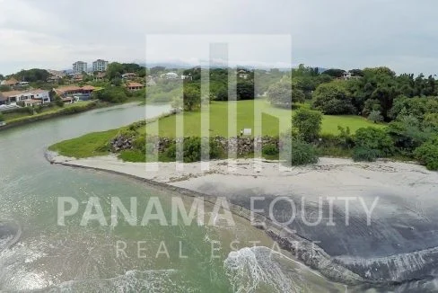 Punta barco panama land for sale