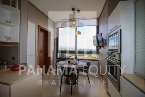 La Vista Santamaría Furnished Apartment for rent 019