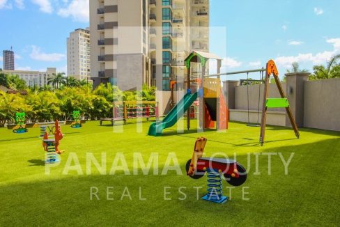 La Vista Santamaría Furnished Apartment for rent 022