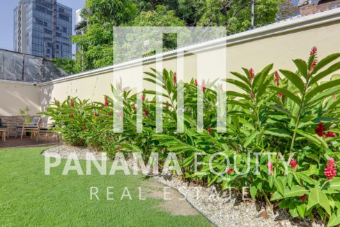 Single-family 3-Bedroom home for sale in Altos del Golf Panama (11)