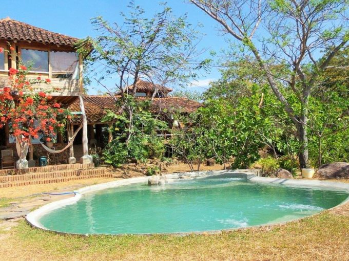 Coronado Panama beach home for sale