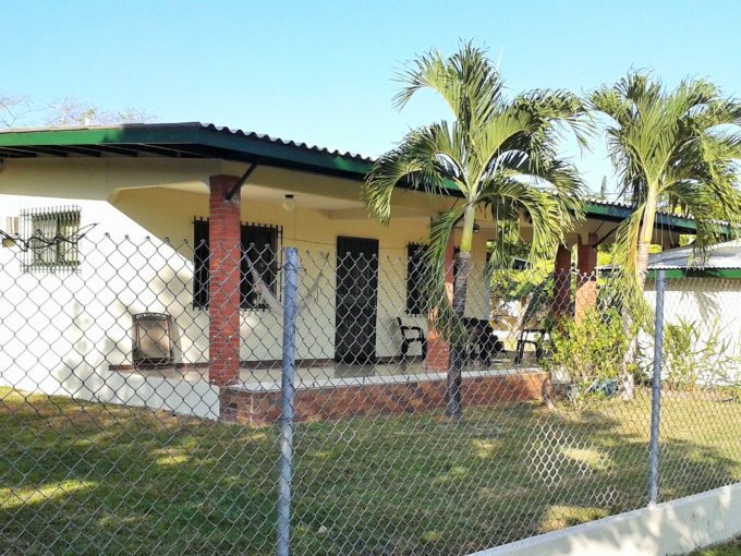 Coronado Panama Home for sale