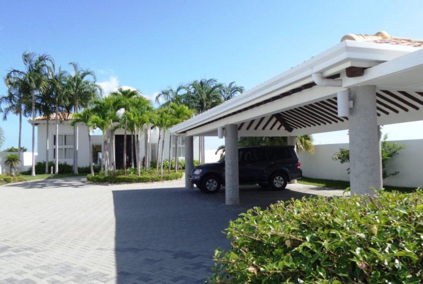 Vista Mar Panama beach home for sale
