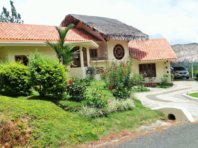 Altos del  maria Panama Mountain homes for sale