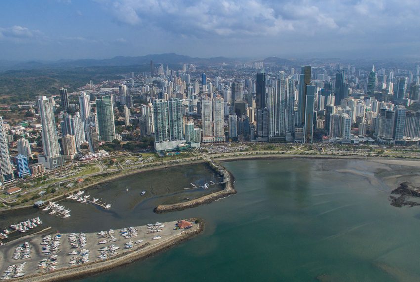 Panama Equity Panama