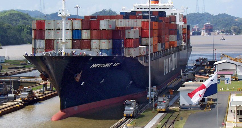 The Latest Panama Canal, Tourism, Logistics News & More