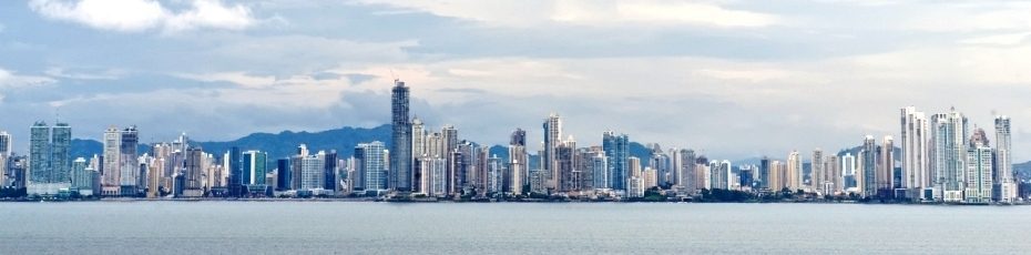 Panama real estate