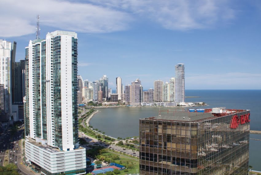 Strong Mid-Year Numbers for Panama’s Economy