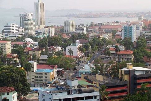 Panama City land for sale