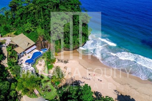Bocas del Toro Beachside Condo for sale