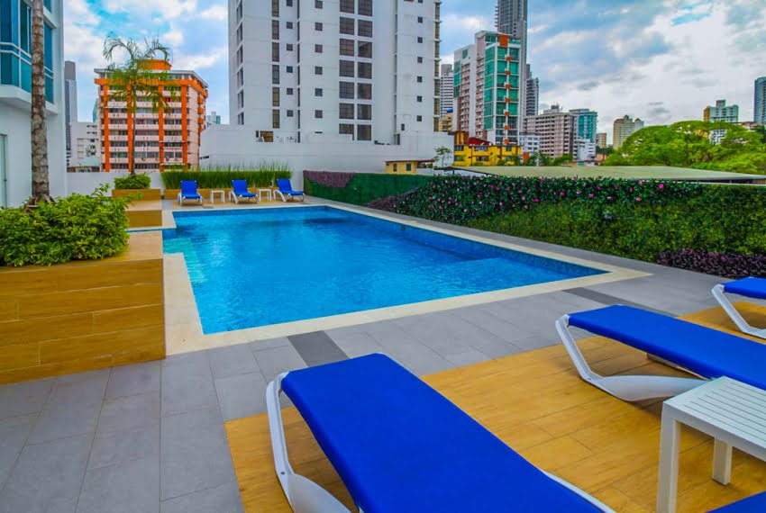Zaphiro El Cangrejo Panama Apartment for Rent-015