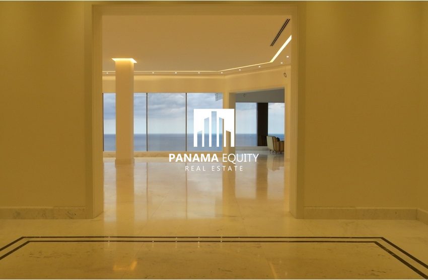P.H Venetian Panama Punta Pacifica condo for sale