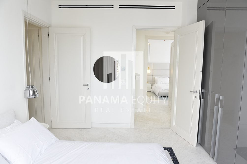 Wanders & YOO Panama Obarrio Condos For Sale and Rent