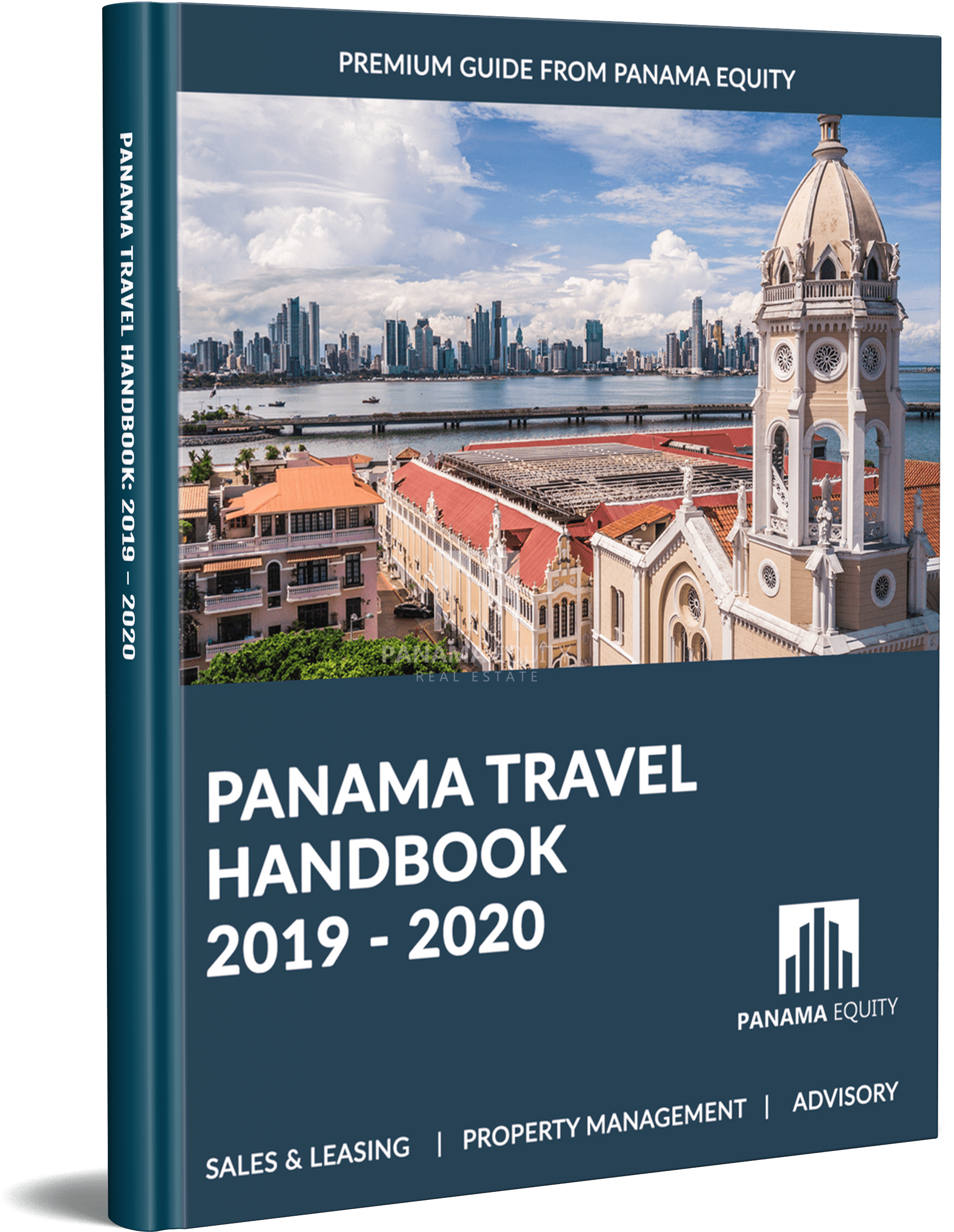 panama travel handbook