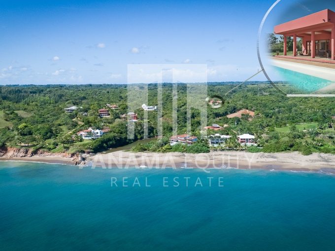 Pedasi Panama Beach Home For Sale