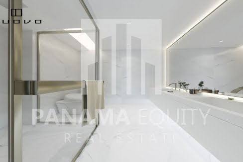 NUOVO Panama city for sale