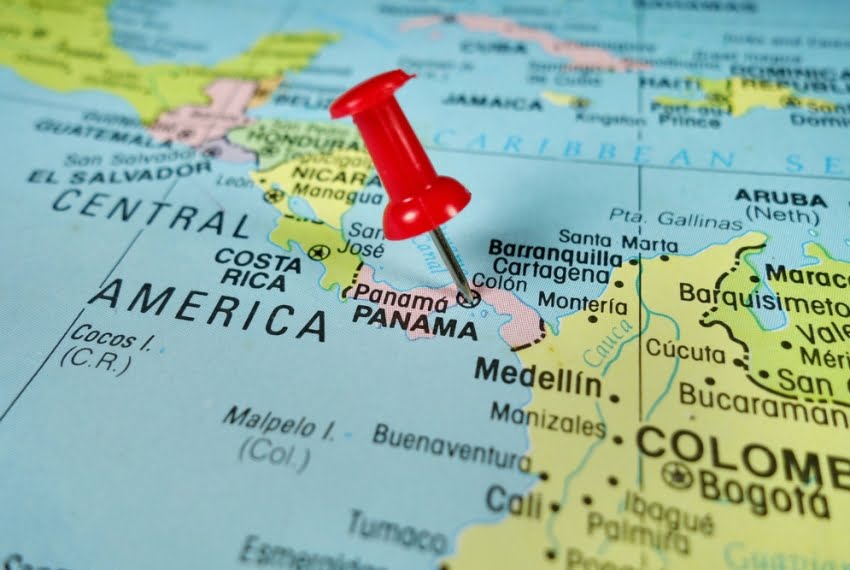 Best places to live in Panama
