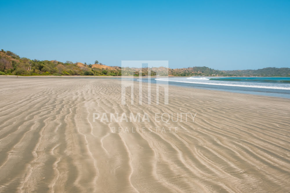 best places to live in Panama - Playa Venao