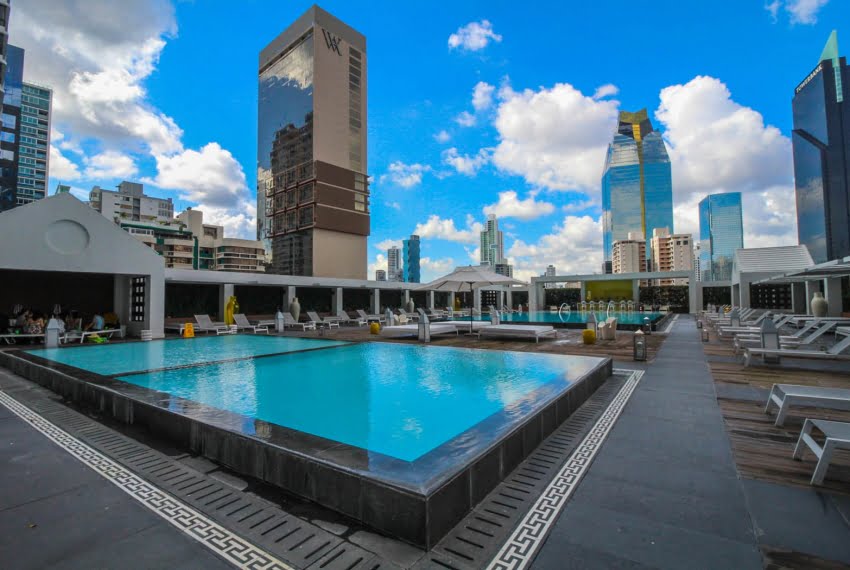 PH Yoo Tower Panama Avenida Balboa condo for sale