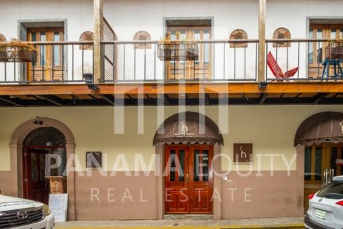 Casa Horno Casco Viejo Panama For Sale-21