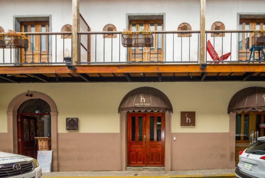 Casa Horno Casco Viejo Panama For Sale-21