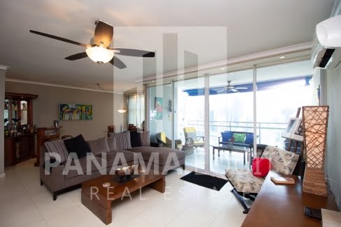 Solaris El Cangrejo Panama Apartment  For Sale-6