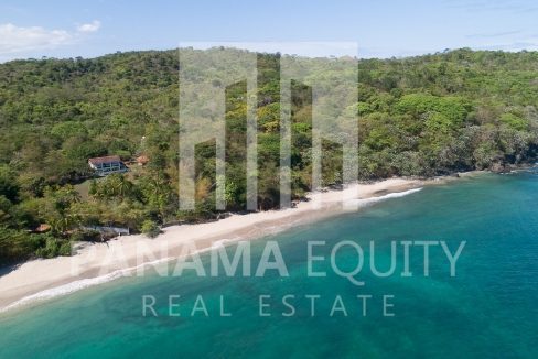 La Playita Panama beach land for sale