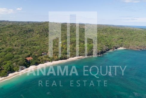 La Playita Panama beach land for sale