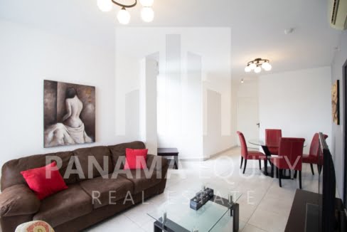 Luxor El Cangrejo Panama Apartment for Sale-001