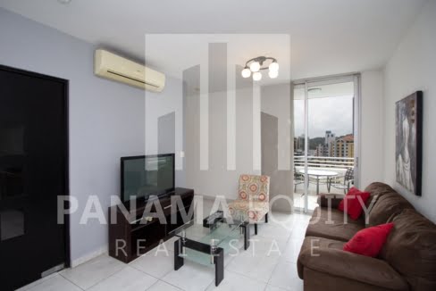 Luxor El Cangrejo Panama Apartment for Sale-002