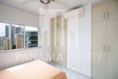 Luxor El Cangrejo Panama Apartment for Sale-012