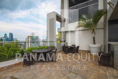 Luxor El Cangrejo Panama Apartment for Sale-019