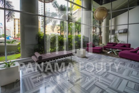 Luxor El Cangrejo Panama Apartment for Sale-024