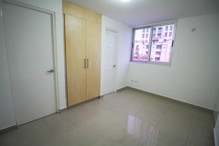 El Cangrejo Annachiara Panama Apartment for Rent