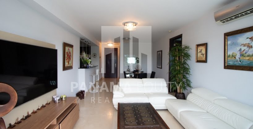Casa Bonita Veracruz Panama Apartment for Sale