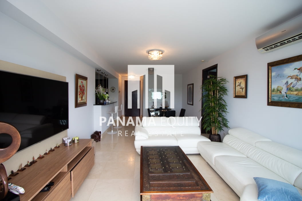 Casa Bonita Panama Ocean View Apartment For Sale
