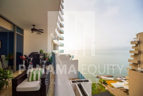 Grand Tower Punta Pacifica Panama Apartment for Sale-9